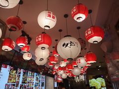 大堂-必点海鲜·鲅鱼水饺(鞍山西道店)