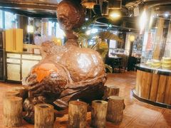 -羊大爷涮肉(亮马桥店)