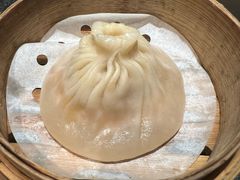 -南京大牌档(新街口德基广场店)