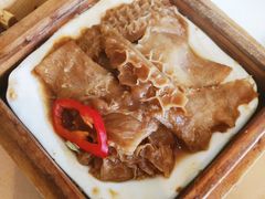 -富丽华大酒店·御园中餐厅(茶亭路店)