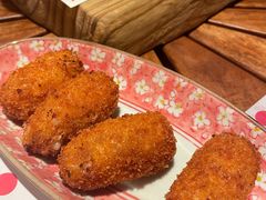 菠菜曼切格芝士奶油球-TOMATITO(无限极荟店)