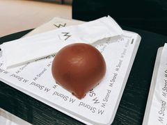 -M Stand(北京平安幸福中心店)