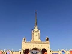 -莫斯科餐厅面包坊(北展店)