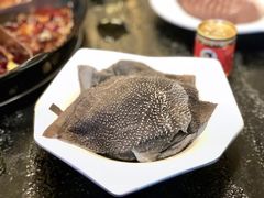 -仁虎老火锅(黄泥磅店)