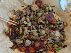 -北戴河庆山饭店·海鲜砂锅粥(北戴河黑石路店)