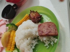 -禄鼎记·多口味酸菜鱼(侨鑫店)