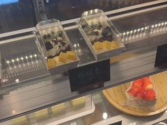 -满月蛋糕定制·商务茶歇·diy课程(万达广场店)