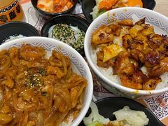-吉野家(保利广场店)