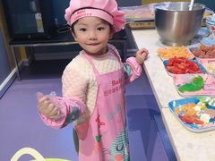 -芭菲盛宴·环球美食(北城国际店)