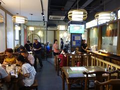 大堂-小莆天(元帅路店)