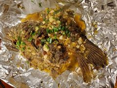 秘制鲫鱼-衡厨·衡阳土菜(中南店)