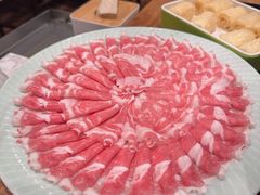 -南门涮肉(通州大船店)
