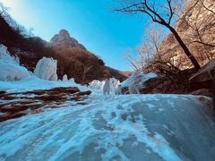 -黑龙潭风景区