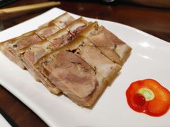 焖蹄-德兴馆(广东路总店)