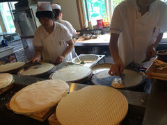 -福谷堂煎饼卷大葱(康虹路店)