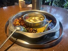 -巴倒烫陆派重庆火锅(南山店)