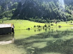 -柯尼希湖