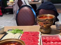 -古关火锅店(古北水镇景区店)