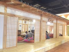 -汤森悠生活文化汤(江宁万达店)