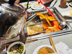 -海底捞火锅(塘厦天虹店)