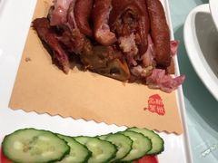 -花中城·杭帮菜·粤菜·海鲜火锅(清泰街店)