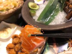 -古田居·特色寿司料理(骏欣中心店)