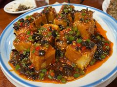 -独流饭店(静海区国土资源分局西)