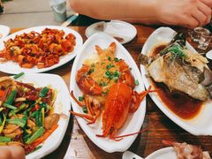 -南海渔家•渔民海鲜(亚特兰蒂斯店)