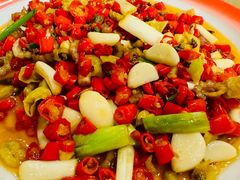 -陈胖子特色菜.鲜货现炒(融景城店)