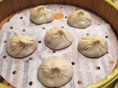 经典蟹粉小笼包-弄堂小笼包(西青中北永旺购物中心店)