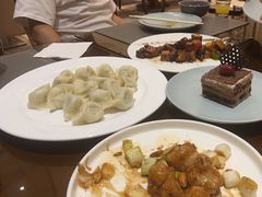 -北京辽宁大厦·盛安汇西餐厅