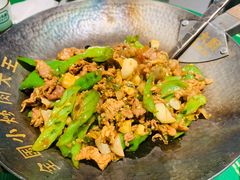 -费大厨辣椒炒肉(太平老街店)