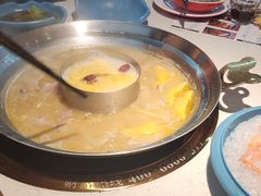 -蛙二爷美蛙火锅基地(温州总店)