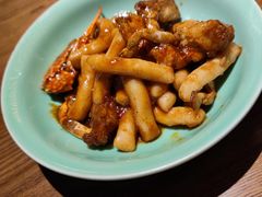 -弄堂里·寻味杭州(湖滨银泰in77C区店)