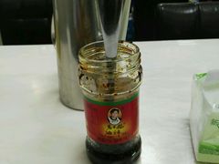 -塔斯提抓饭(东城汇店)
