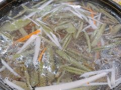 莼菜汤-协和菜馆(凤凰街店)