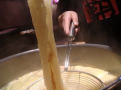 -霸王虾·小龙虾香辣蟹(玉林店)