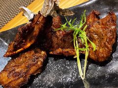 -菊上料理(蜀山银泰百货店)