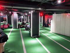 -一兆韦德健身(梅川店)