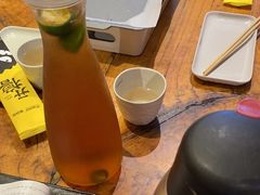 -木屋烧烤(龙湖天街店)