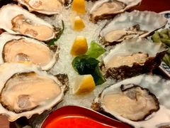 -High Yaki THE SEA海鲜居酒屋