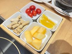 -湯系·煲汤手艺人(东二环泰禾广场店)