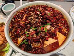 -真素诚·清真(新华路店)