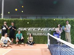 -Our Pickleball多多动匹克球俱乐部(世博源店)