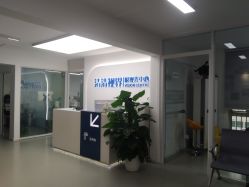 -清清博视儿童眼视光中心(角门西店)