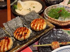 -弓二·烧鸟居酒屋(财富购物中心店)