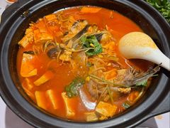 酸汤鱼-贵州大厦贵州厅(樱花园西街店)