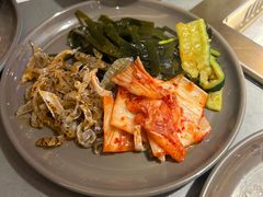 -非烤勿扰自助烤肉(宝安天虹店)