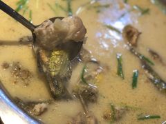 -李太婆鱼汤馆(古城路店)