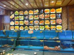 -福茗春薪禾记海鲜烧烤(八一路店)